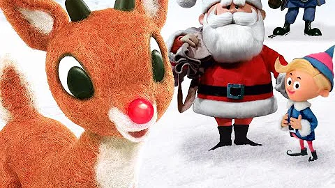 Drummer boy, Let it snow, Most wonderful time & other Christmas Carols