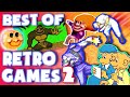 Best RETRO GAMES Moments! (Part 2) - Game Grumps Compilations