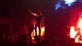 DevilDriver - Clouds Over California (Live @ London Music Hall 2019)