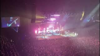 Love Runs Out - OneRepublic - Auckland, 2023