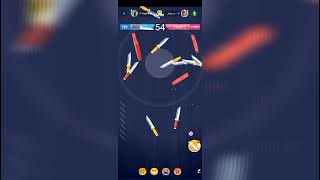 Hago app|knife 🗡️ hits screenshot 2