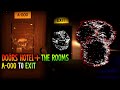 ROBLOX DOORS HOTEL  [SECRET ROOMS] [A-000 to EXIT] [Full Walkthrough] @NatureViking