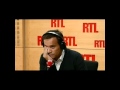 Jeanluc delarue   jai essay de vivre un jour aprs lautre  rtl  rtl