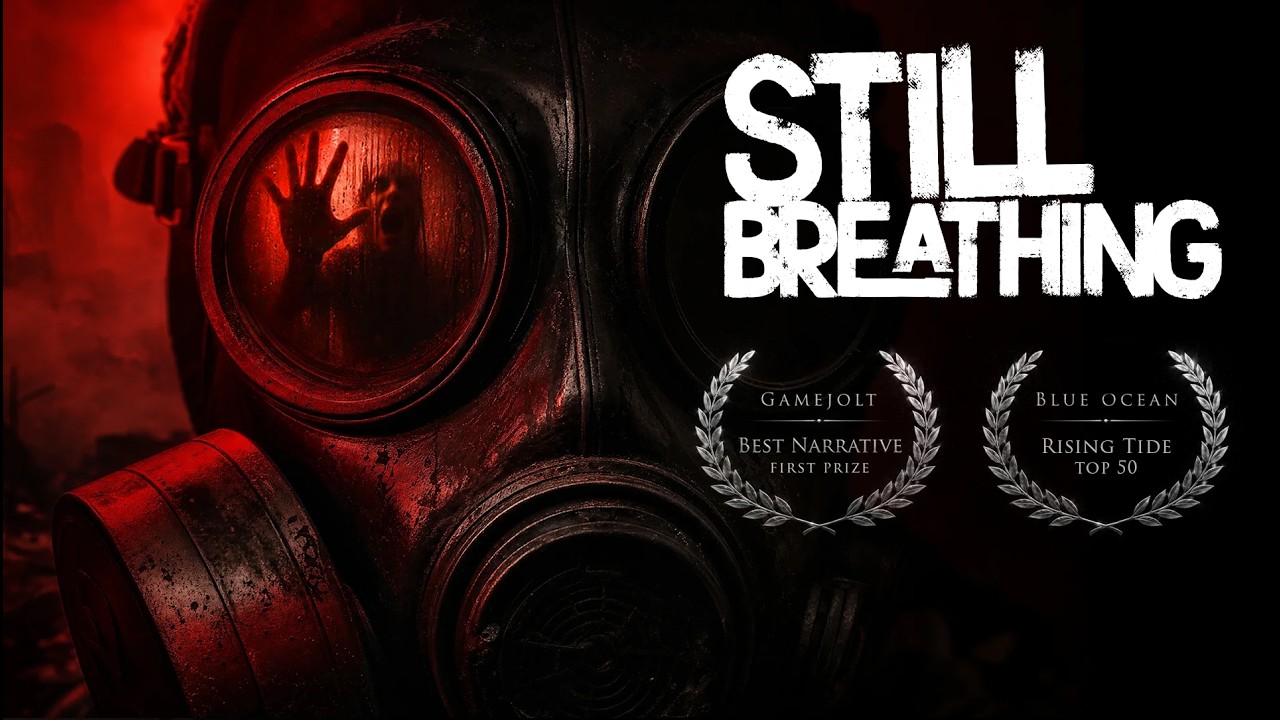 Still breathing | trailer