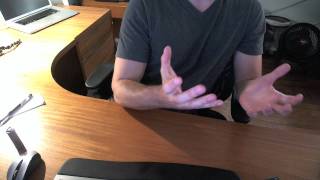 Account Update and Giveaway - Oct 2011