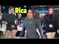 Los Dos Quereres Mix en Vivo Ociel y su Chanchona. Rica Cumbia 2024