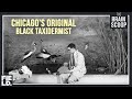 Chicago's Original Black Taxidermist: Carl Cotton