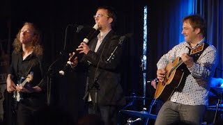 Simon & Garfunkel Revival Band - EL CONDOR PASA - Runding 24.04.2015