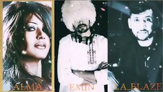 Emin Rasen & Alma ft La Blaze - Galmagal Resimi