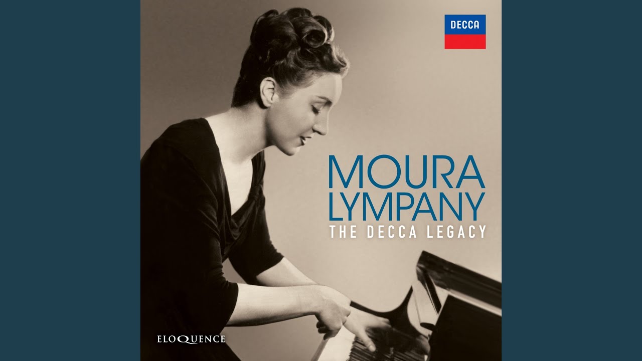Watch Schumann: Piano Concerto in A Minor, Op. 54: III. Allegro vivace on YouTube Watch Schumann: Piano Concerto in A Minor, Op. 54: III. Allegro vivace on YouTube