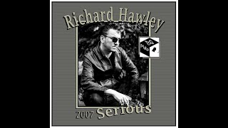 Richard Hawley - Serious (2007)