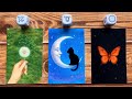 WATCH BEFORE THE END OF TODAY!🌠🌙✨| Pick a Card Tarot Reading