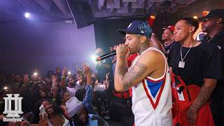 DoughBoyz CashOut Legacy Concert - Day 1 [full stream]