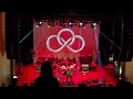 Die Krupps at The Palace, St. Paul, MN
