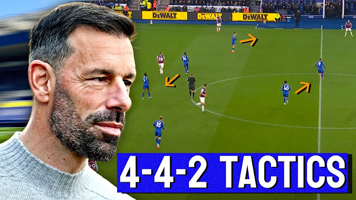 What We LEARNT From Ruud Van Nistelrooy’s First Game As Leicester Boss…