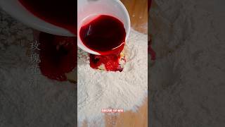 Chinese dessert making 🍜 #shorts #viral #food #explore #like