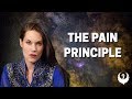 The Pain Principle - Teal Swan -