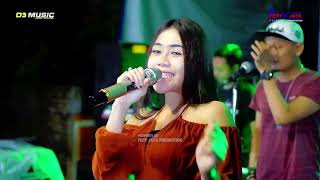 Download Lagu FULL ALBUM D3 MUSIC - WEDDING RISKY \u0026 NOVI - LAU DAWE KUDUS MP3