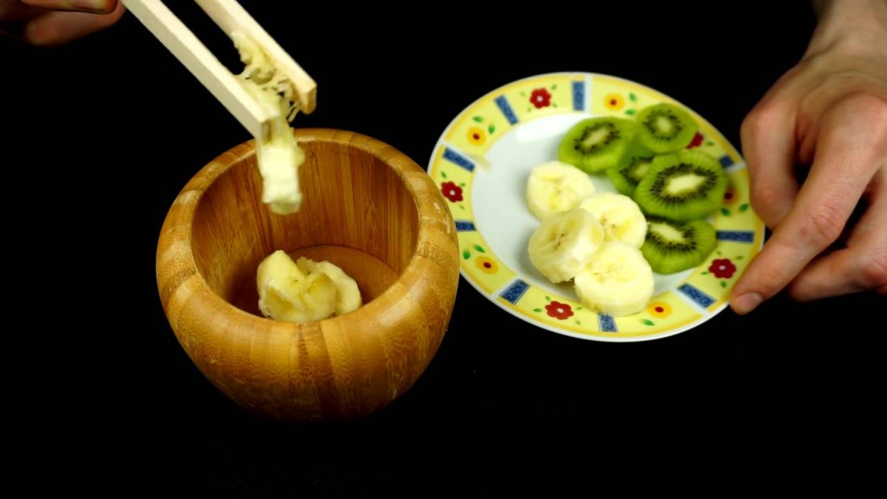 ASMR Mortar and pestle [no talking]