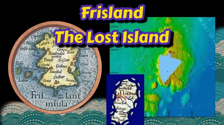 Frisland - Search for the Lost Island