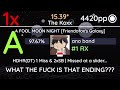 ano band | The Koxx - A FOOL MOON NIGHT [Friendofox's Galaxy] +HDHR(DT) 97.67% | 4420pp 1❌ &amp; 2xSB |