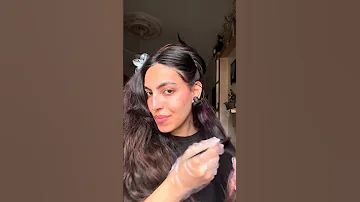 قرمز لاروج نبيتي منتجات تجميل اكسبلور كيراتين كيراتين Curlyhair منتجات تجميل Curlygirl 