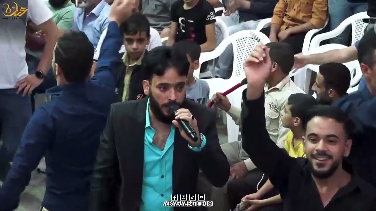 مستحيل تسمع صوت مجوز القصب وما تقوم عالرقصة