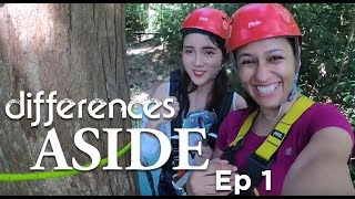 Differences Aside Episode 1