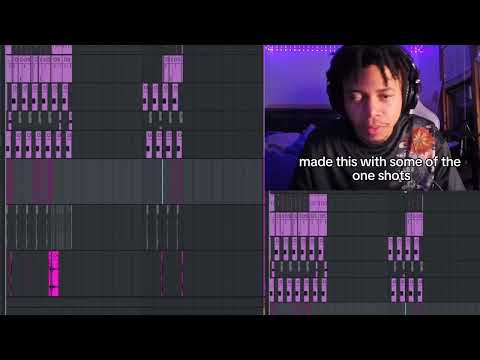 Creation of Soul Snatcher by Dante Swan | w/ Splice