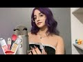 Türkçe Asmr - Sana makyaj yapıyorum