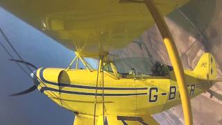 Pitts Avalanche