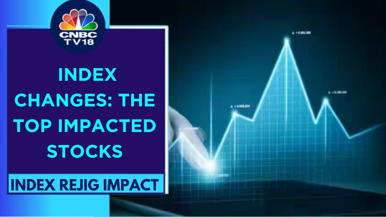 NSE Semi-Annual Index Rejig Will Be Effective From Sep 29 And Adjustments Will Take Place Tomorrow