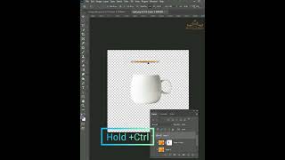 Fruit Cup -Orange Manipulation in Photoshop | Tutorial For Beginners