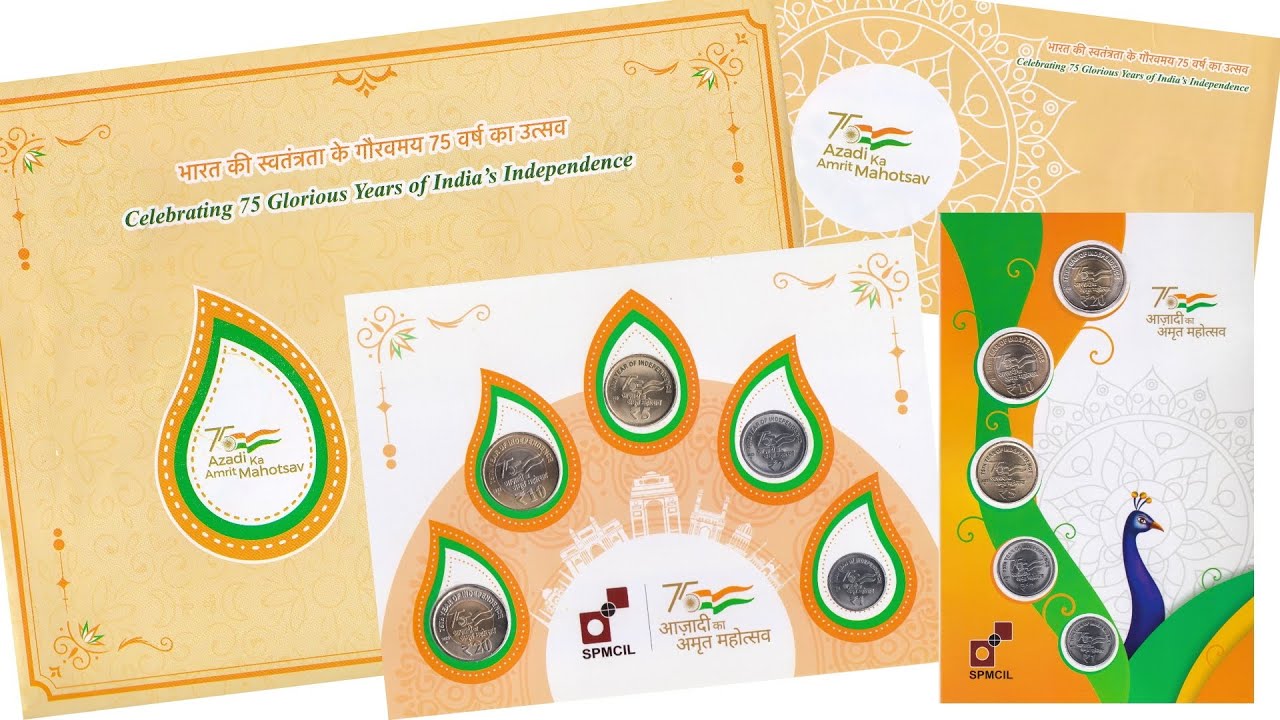 akam-coin-series-special-editions-from-hyderabad-mint-youtube