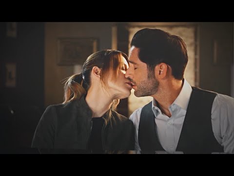 Lucifer & Chloe | If you love Her