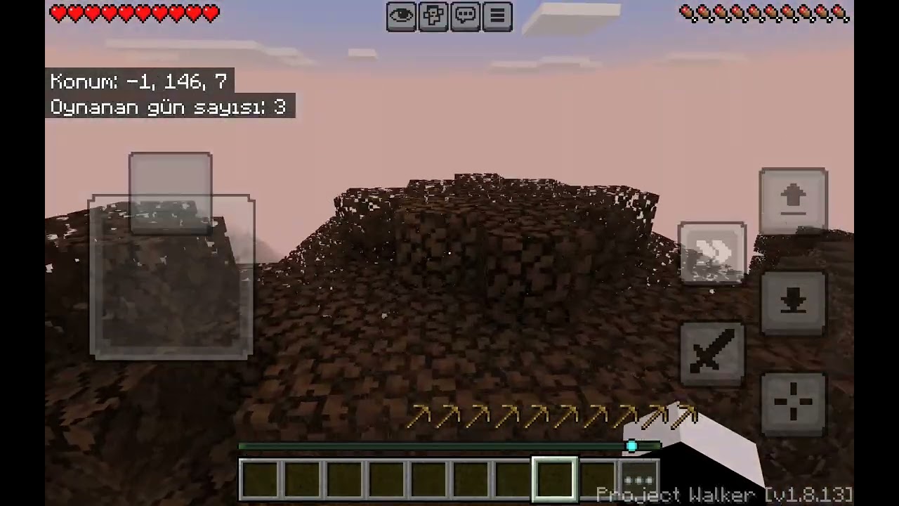 ABONE OLUN YENİ SERİ GELECEK ORMANDA HAYATTA KALMA!!!