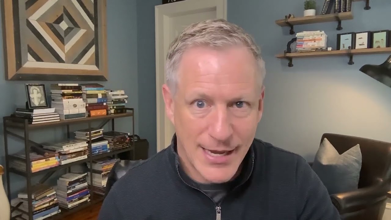 Understanding the Olivet Discourse