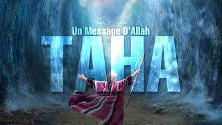 Sourate/Coran Ta-Ha (سورة طه) - Magnifique Récitation relaxante qui apaise le cœur screenshot 1