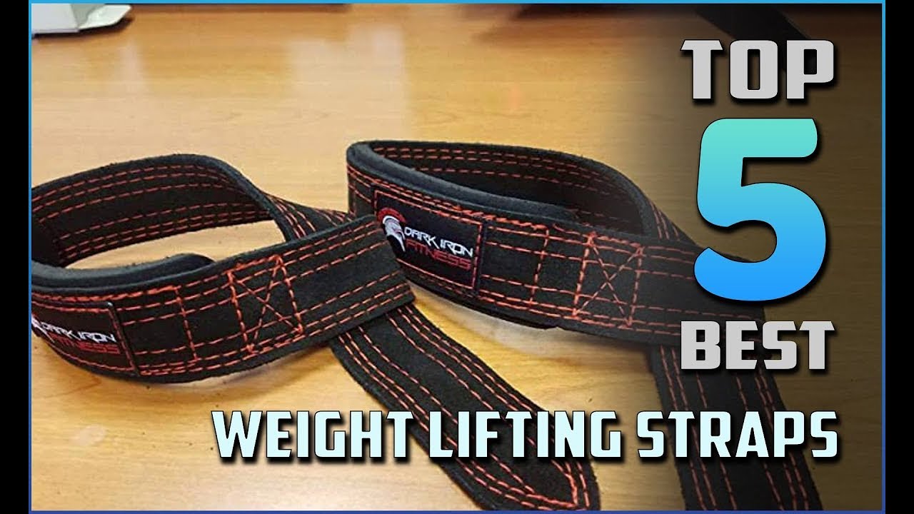 Top 5 Best Weight Lifting Straps Amazon Review Buying Guide YouTube Top 5 best weight lifting straps amazon review buying guide youtube