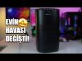 Bu Fiyata En İyisi mi? - Şımart Akıllı Hava Temizleyici İncelemesi