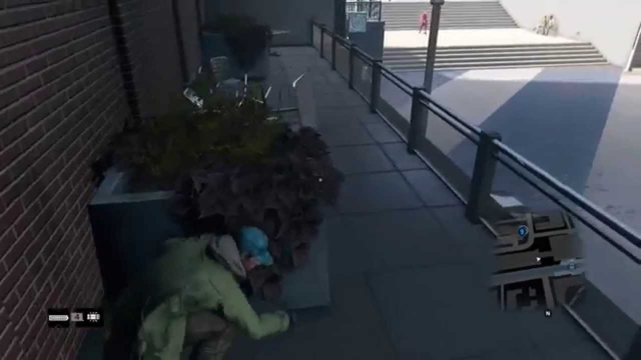 Hack Attack - Ground Floor Please pc remote