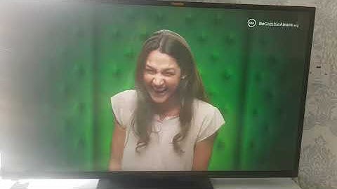 Bruce almighty (2003) comedy central intro