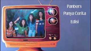 Panbers Punya Cerita - Benny Panjaitan Dipuji Oleh Tonny Koeswoyo