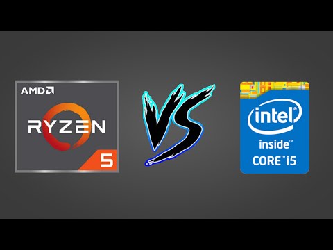 Intel i5 4690 vs AMD Ryzen 5 3600 | GTX 1070 | Test in 19 Games + 2 Apps