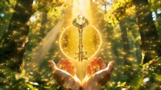 Just Listen! Frequency Of God: 1111 Hz | Unexplainable Miracles Will Extend To Your Entire Life