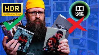 Is Dolby Vision Actually Improving Your Picture Quality?