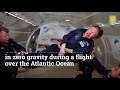 Ten things to know about Stephen Hawking