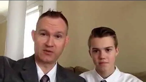 Best Home Teaching Ever!