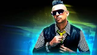 Sean Paul - Want Your Body ft. LeftSide Resimi
