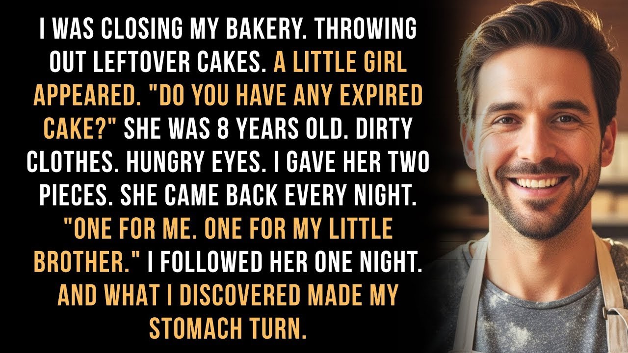 Top Expert Reveals SHOCKING Facts About Food Waste and Homelessness